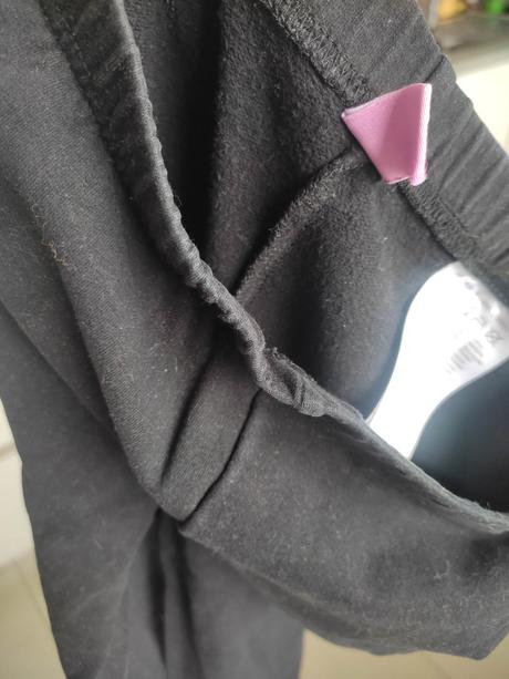 Leginy zateplene, dopodopo,128