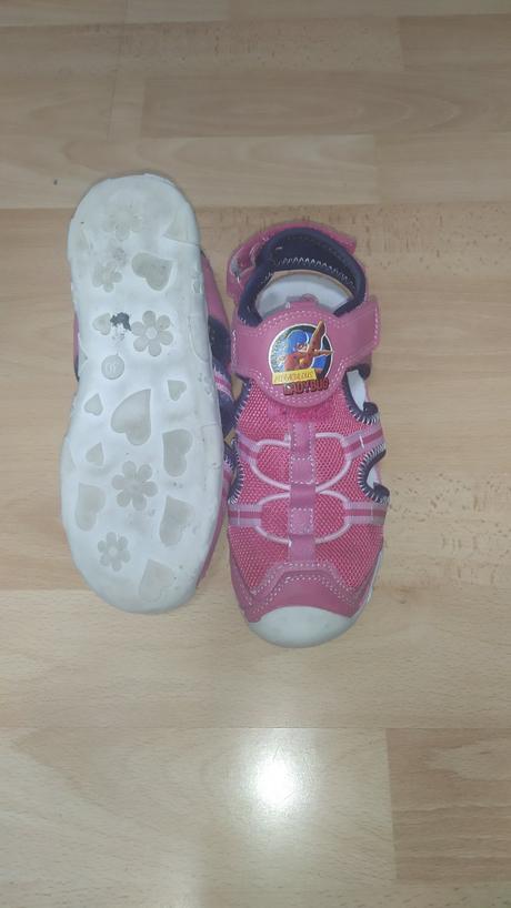 Veľ.30 sandálky, 30