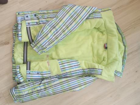 Lyziarska bunda sam, sam73,xl