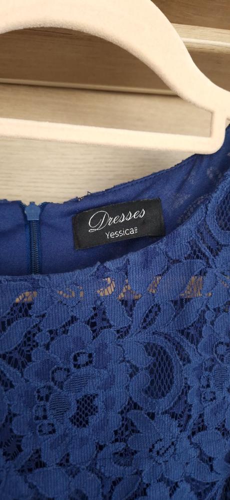 Šaty spoločenské, yessica,s