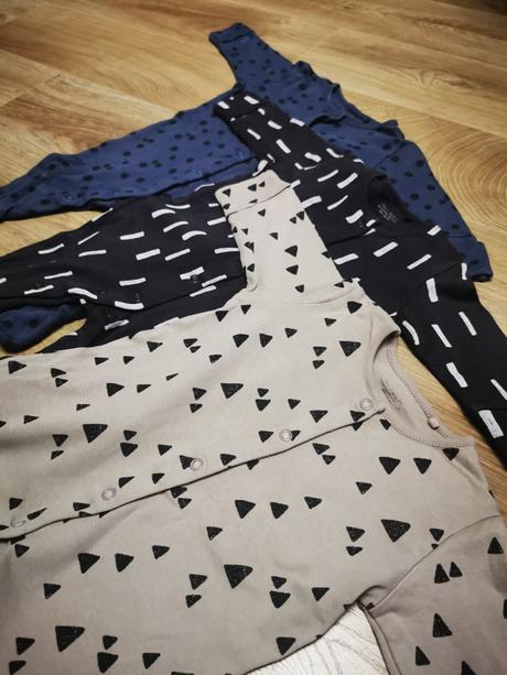 Balíček chlapčenského oblečenia, 