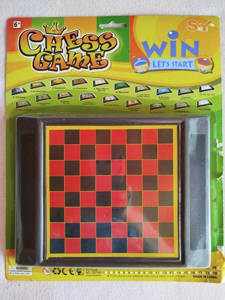 Dáma - spoločenská hra, 