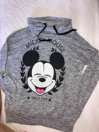 Svetrík s mickey, disney,s