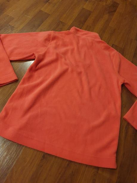 Flisový pulóver veľ. 152/158, authority,152