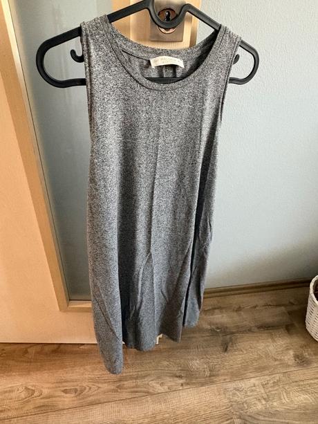 Šaty teplakové pull&bear, pull&bear,l