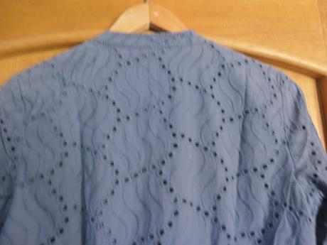 Yas madeirove krasne saty m/l, m