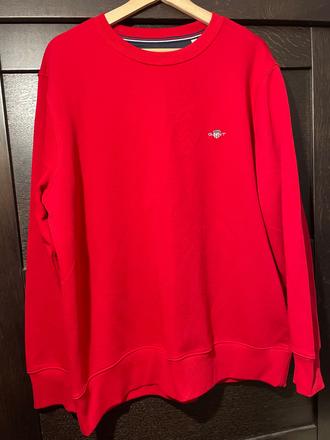 Gant mikina, gant,xl