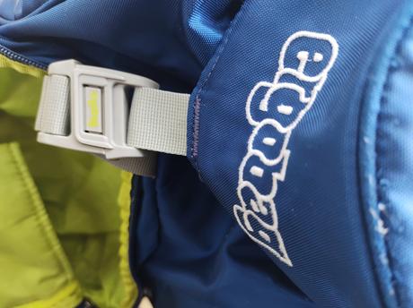 Školská taška ergobag, 