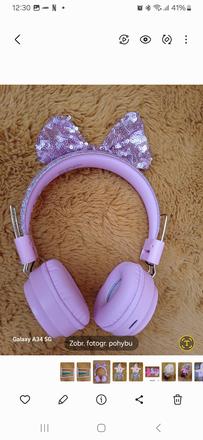 Bezdrôtové slúchadlá, 