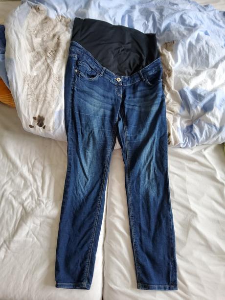 Tehotenske rifle, 42