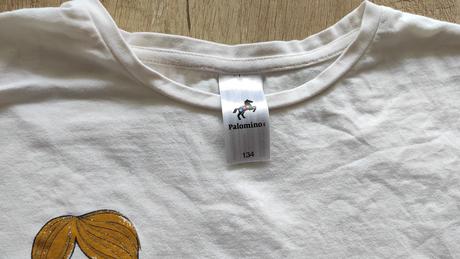 Tričko, palomino,134