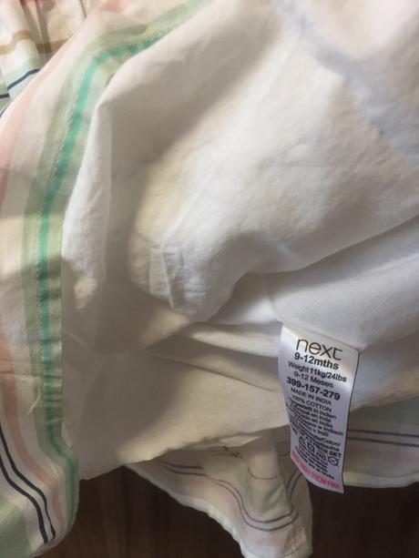 Next krásne šaty, next,86