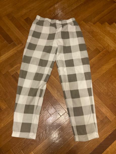 Pyzamovy spodny diel xs, terranova,xs