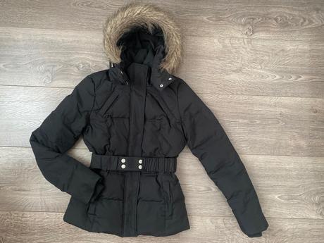 Vila damska zimna bunda, xs