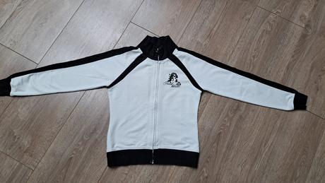 Mikina nordblanc biela, nordblanc,38