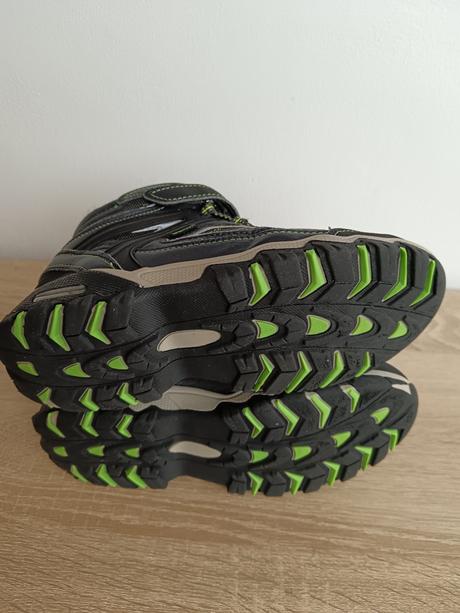 Prechodné topánky, 36