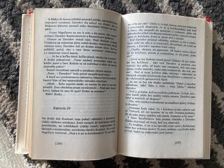 Rozoraná celina i. ii.-prvé vyd.1976,