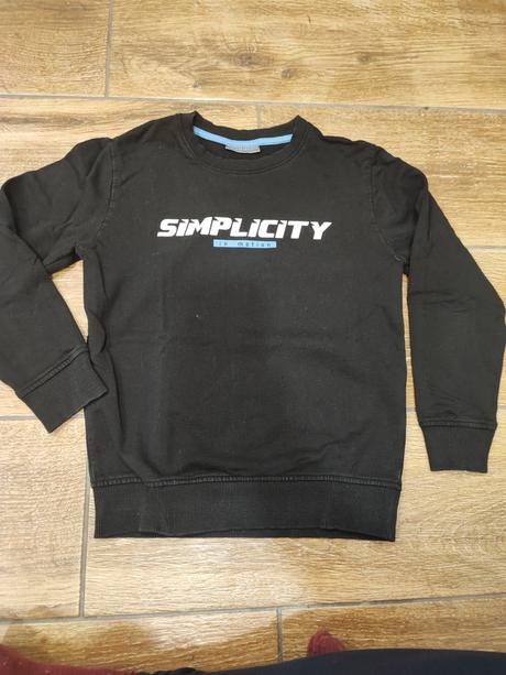 Mikina 134, sinsay,134