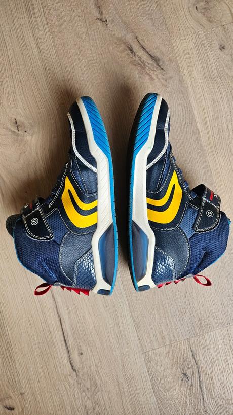 Geox poltopanky, geox,38