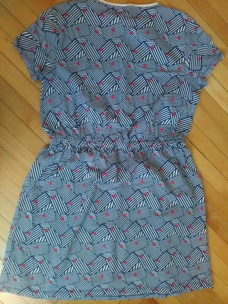 Šaty, f&f,158
