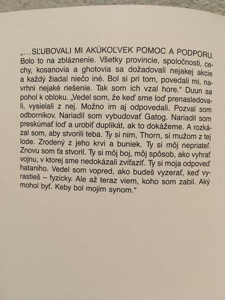 Sci-fi - kukučkino vajce,