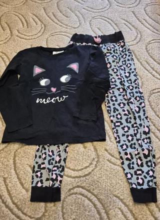 Pyžamko, bonprix,140