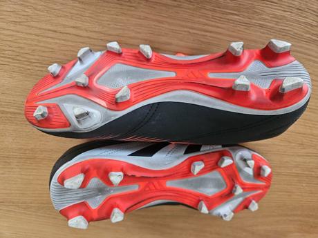 Adidas predator kopačky, adidas,37