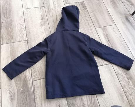 Tenšia bundička - 104/110, lupilu,104