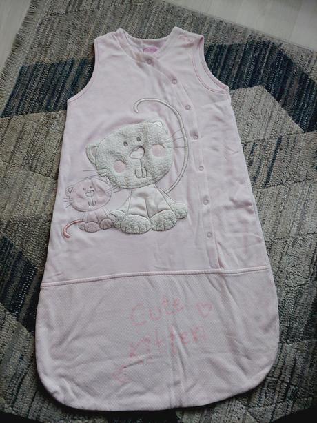 Spací vak č.80, cherokee