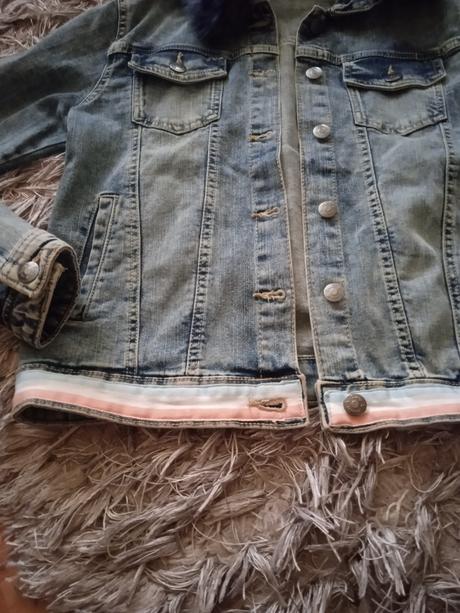 Riflova bunda, esmara,34