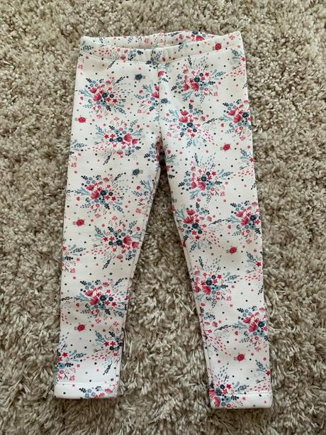 Šaty sergent major + zateplené legíny, sergent major,98