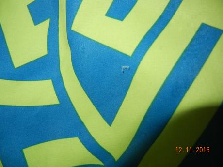 Zimná bunda, sam73,xs