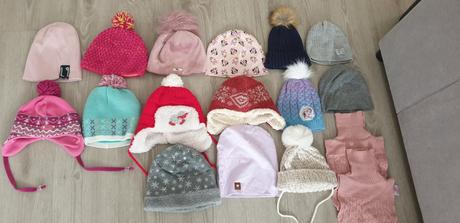 Ciapka/nakrcnik, 116