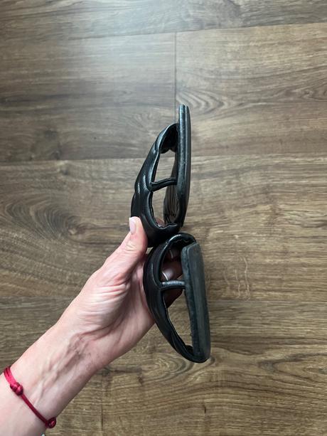 Zara kožené šľapky, zara,40