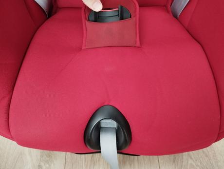 Autosedačka britax romer, britax