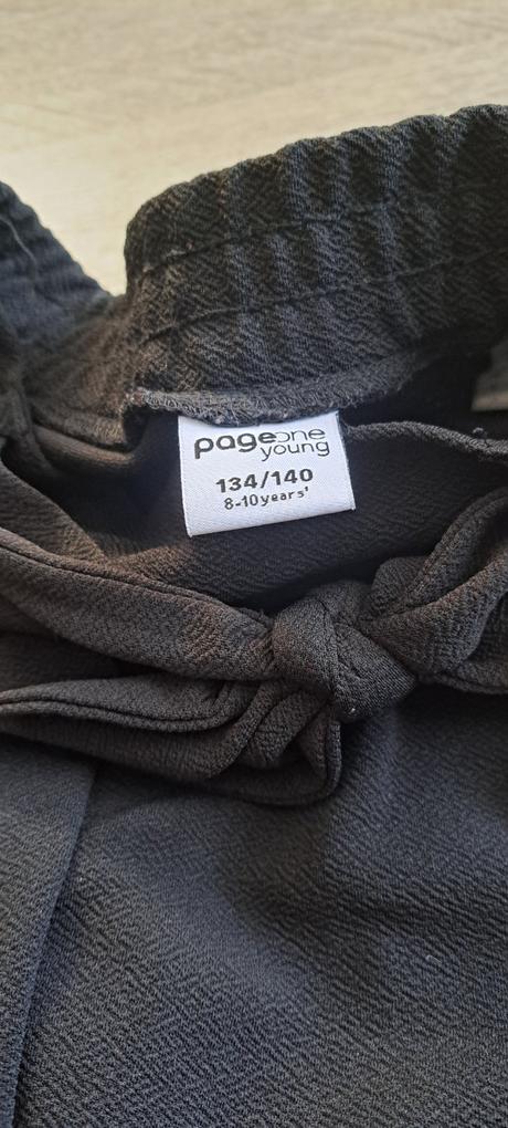 Nohavice 134/140, takko,134