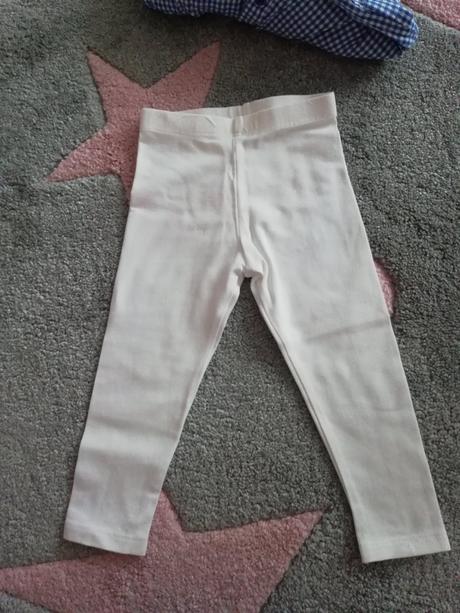 Krásny komplet top stav, f&f,86