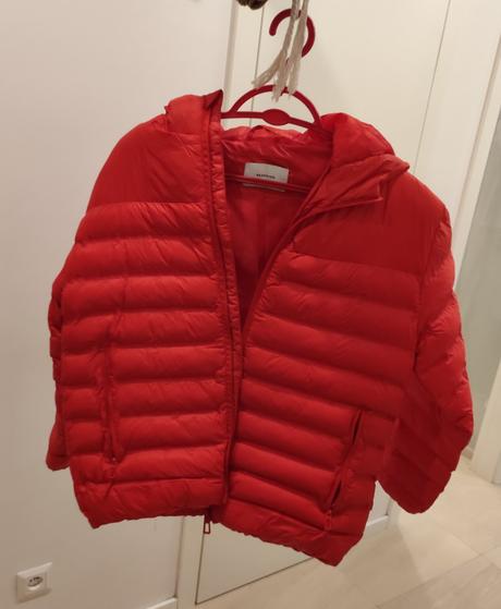 Presivana bunda, reserved,146