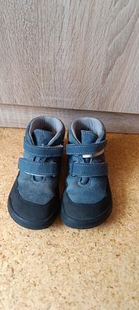 Barefoot prechodné topánky jonap bella slim v. 28, jonap,28