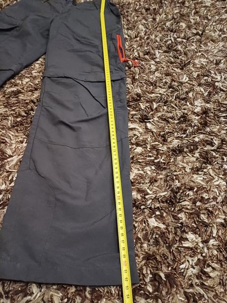 Turistické nohavice, 146