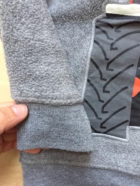 Pulover, palomino,104