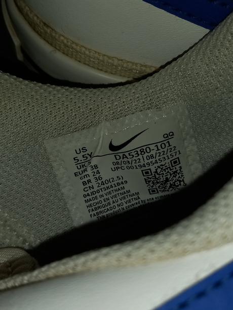 Tenisky nike, nike,37