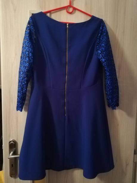 Šaty f&f, veľ. 44, f&f,44