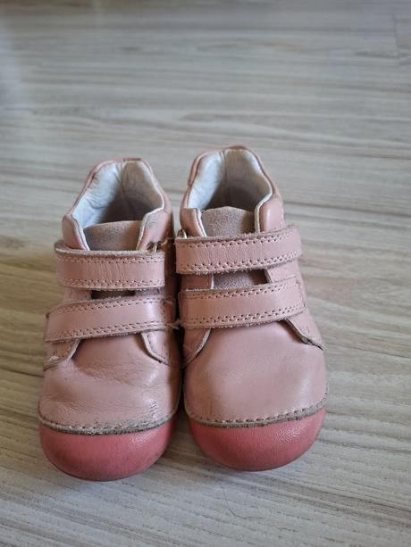 Topánky ddstep, d.d.step,23