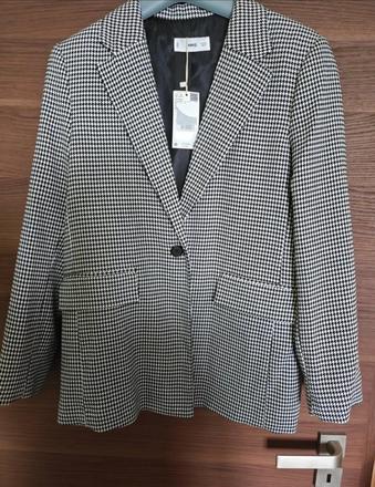 Dámske sako mango, mango,l