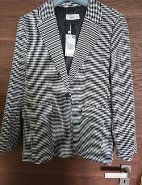 Dámske sako mango, mango,l