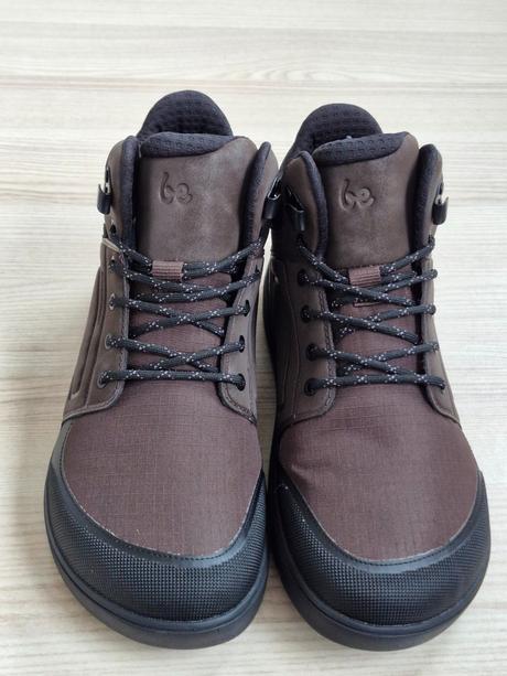 Arcticedge - dark brown 420 z079, be lenka,40