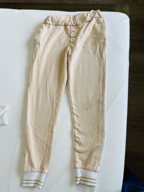 Teplakova súprava, 128