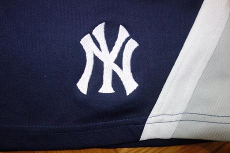 Kraťasy new york, 152