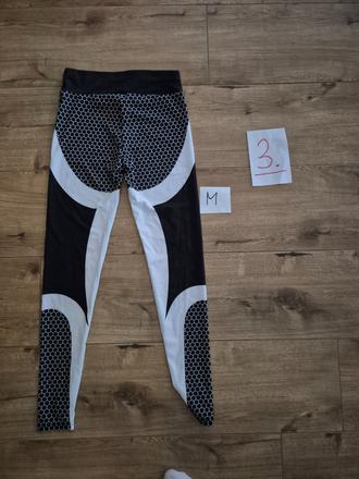 Nohavice, m